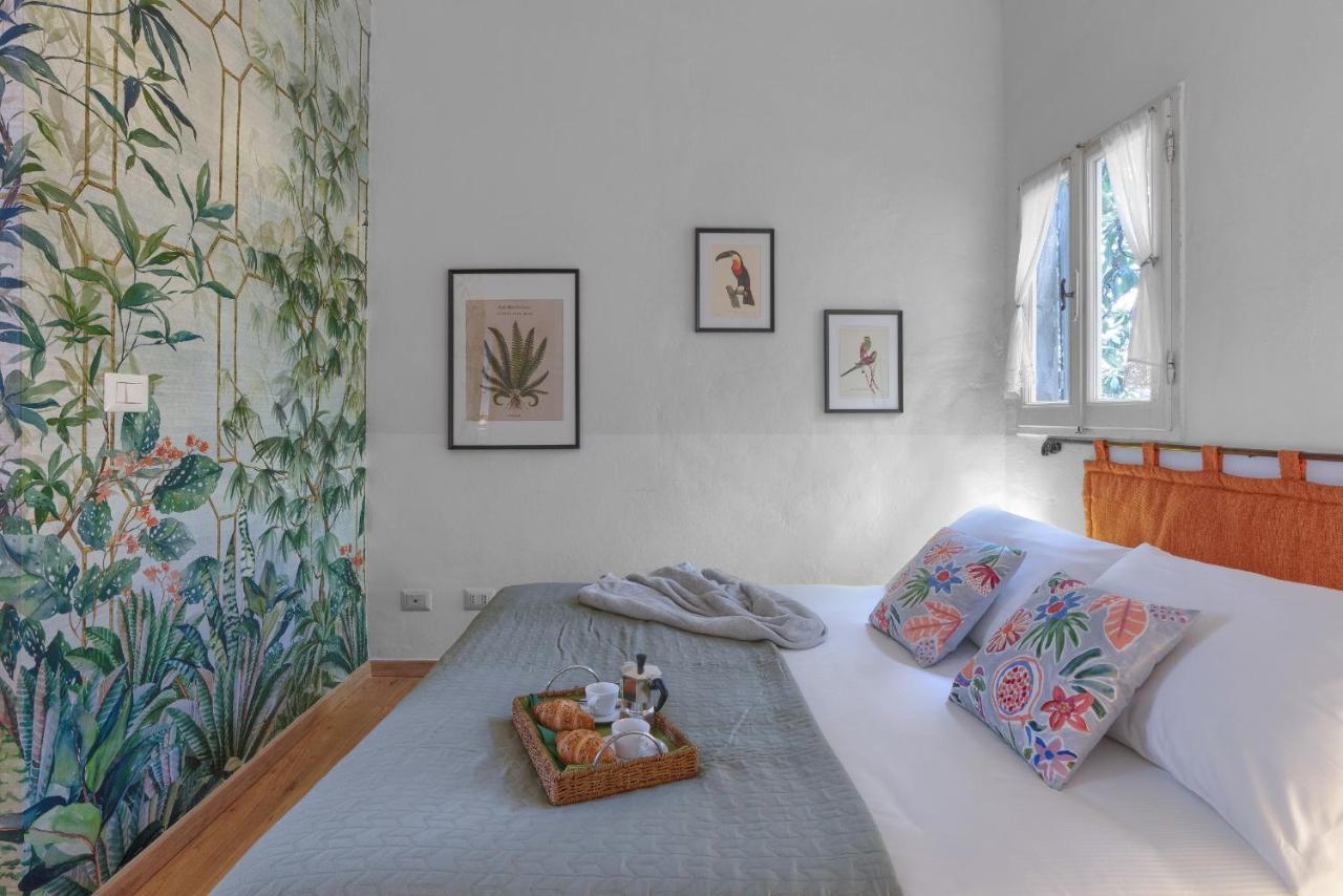 Magnolia-Flo Apartments 佛罗伦萨 外观 照片
