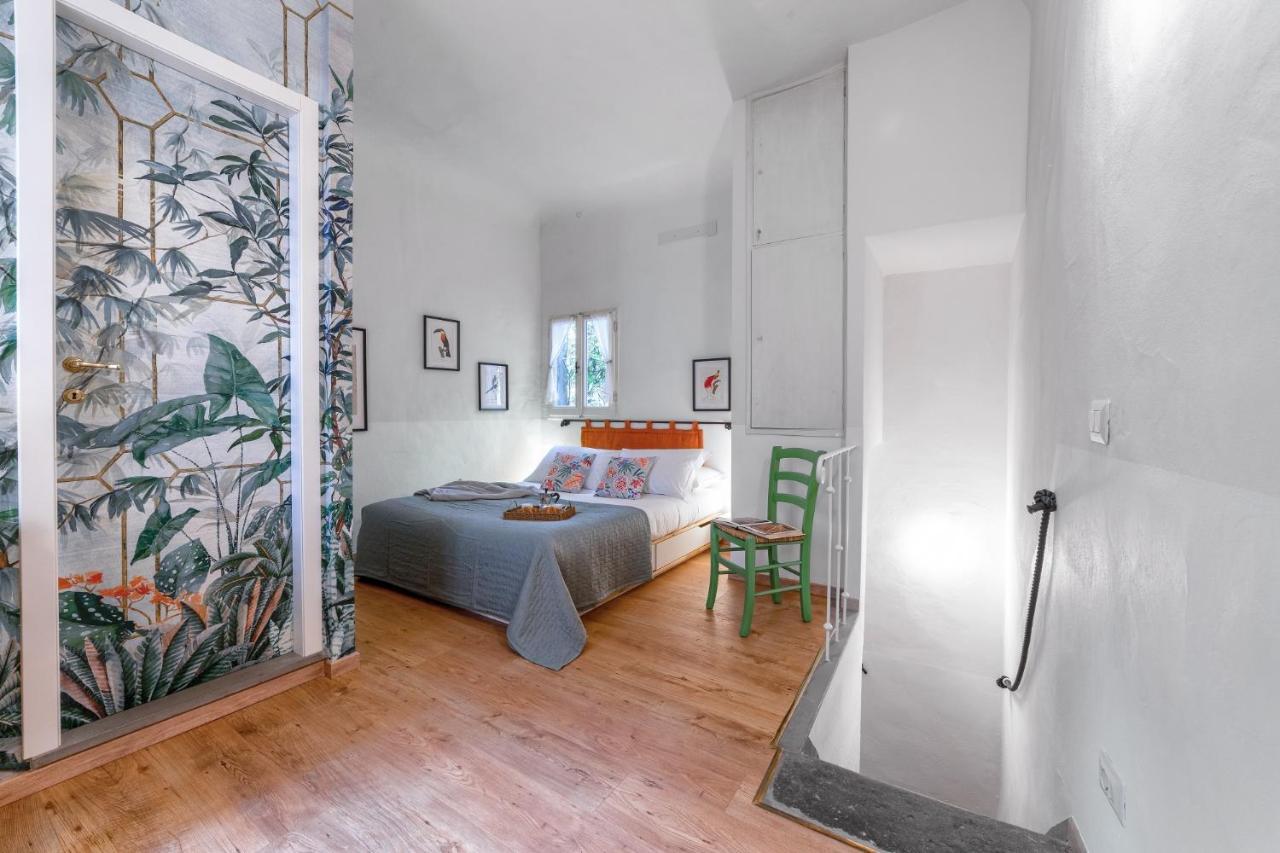 Magnolia-Flo Apartments 佛罗伦萨 外观 照片