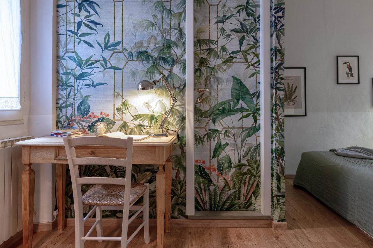 Magnolia-Flo Apartments 佛罗伦萨 外观 照片