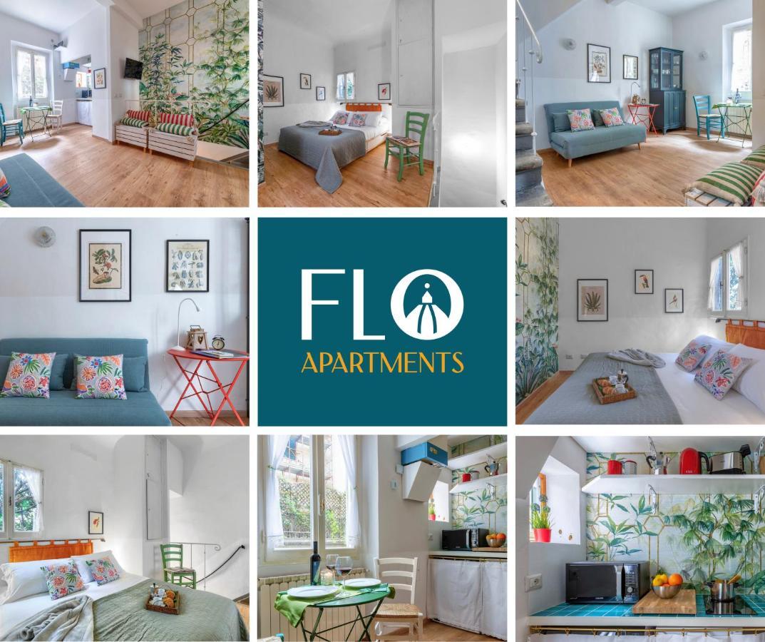 Magnolia-Flo Apartments 佛罗伦萨 外观 照片
